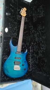 music man luke 2   bfr nepture blue  2014