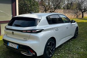 Peugeot 308 Hybrid 1.6 180 cv Allure Pack