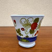 Vaso Maiolica Faentina Fictilia