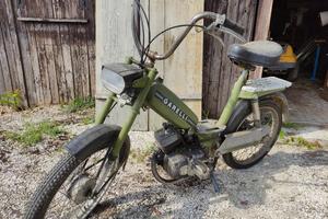 Garelli gulp Flex 50