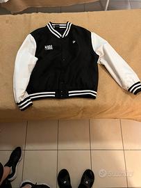 Giacca Chicago Bulls, originale, taglia XL