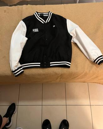 Giacca Chicago Bulls, originale, taglia XL
