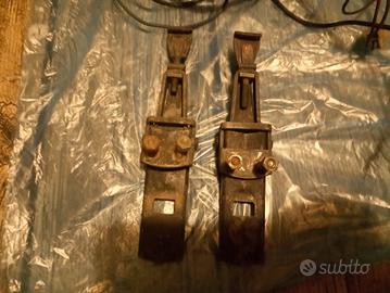 accessori ricambi Suzuki Santana samurai 