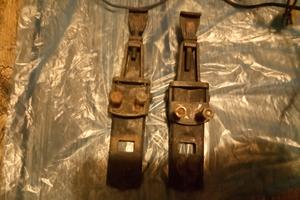 accessori ricambi Suzuki Santana samurai 