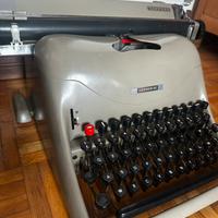 Olivetti Lexikon 80