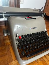 Olivetti Lexikon 80