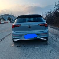Volkswaghen Golf 8
