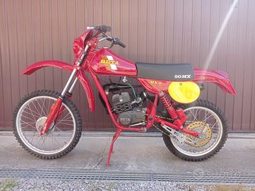 Beta 50 MX6