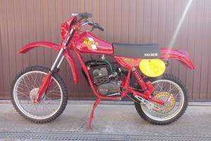 Beta 50 MX6