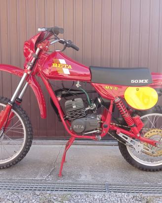 Beta 50 MX6