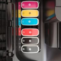 Stampante plotter HP design jet Z6