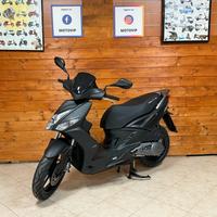 Kymco Agility 125i R16 - Rate a Interessi 0