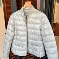 Piumino donna Trussardi