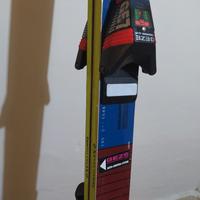 Sci spalding celesti