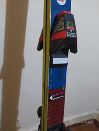 Sci spalding celesti