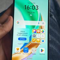 Cellulare 128gb honor