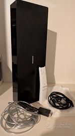 One  Connect Box Samsung TV