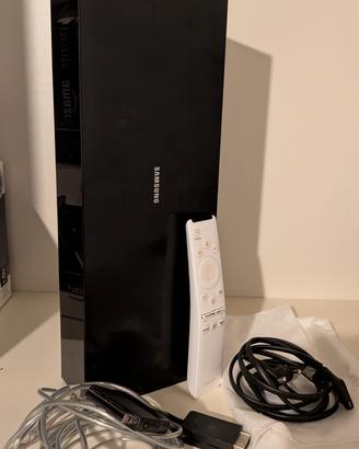 One  Connect Box Samsung TV