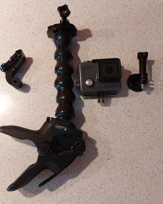 GoPro Hero+