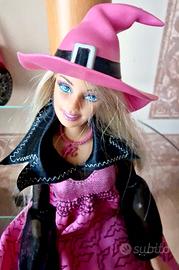 ❤️originale Barbie con jeep❤️