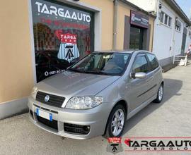 Fiat Punto 1.4 16V 3 porte Sporting