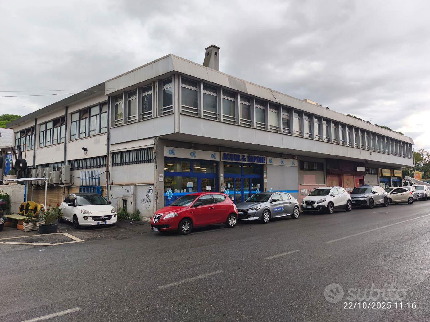 Ufficio Roma [Cod. rif 3296165VCU] - Vista 5