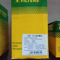 Filtro gasolio Tecneco GS216HWS 