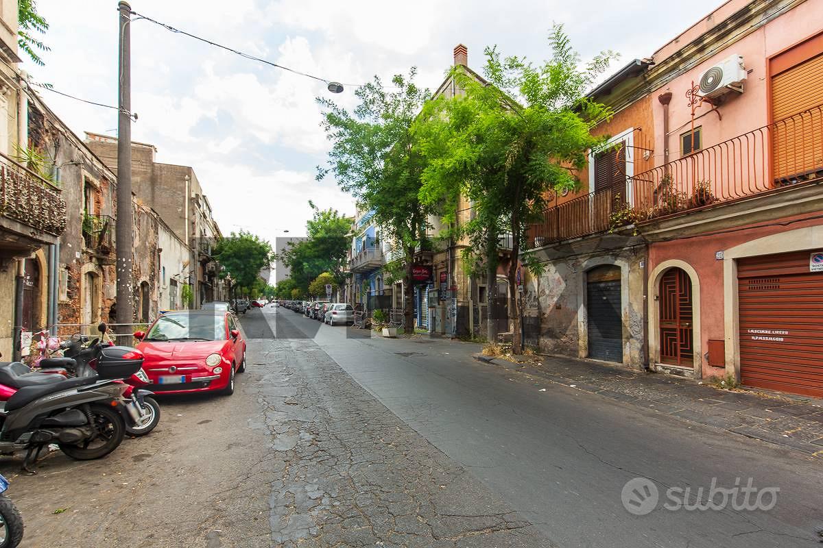 Apartment in Catania, Antico Corso, Centro storico - Vista 2
