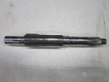 Albero secondario cambio Gilera 150 originale