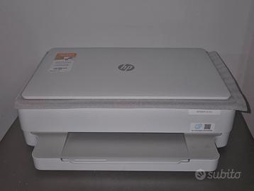 Stampante HP ENVY 6030e