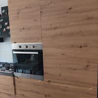 cucina Evo mobil Turi