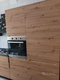 cucina Evo mobil Turi