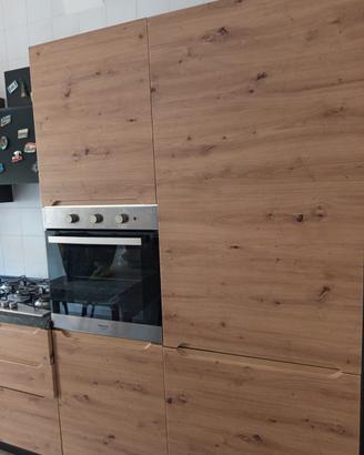 cucina Evo mobil Turi