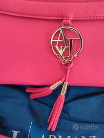 Borsa Armani nuova