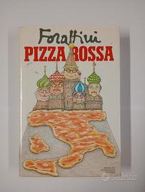 Forattini Pizza rossa Mondadori 