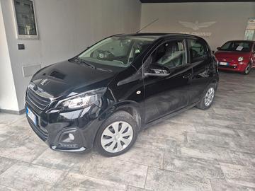 Peugeot 108 VTi 68 5 porte Access
