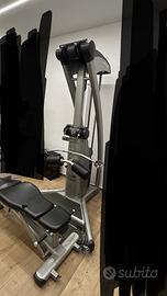 Life Fitness G5 Cable Motion
