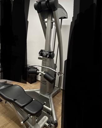 Life Fitness G5 Cable Motion