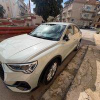 Audi Q3sportbeak