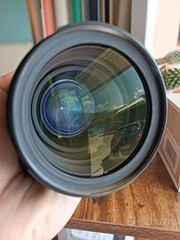 Tamron 35-150 F2-2.8