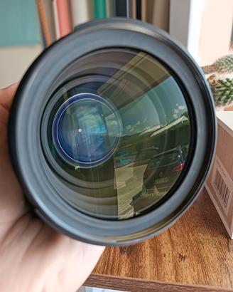 Tamron 35-150 F2-2.8