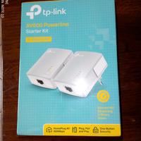 TP-Link TL-PA4010 Kit Powerline