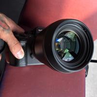 Sigma dg dn 50mm 1.4 art