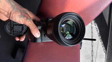 Sigma dg dn 50mm 1.4 art