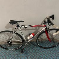 Bici da corsa Moser
