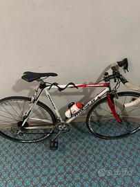 Bici da corsa Moser
