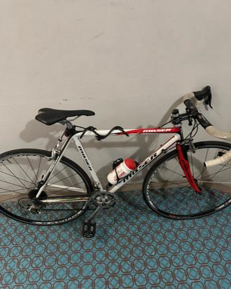 Bici da corsa Moser