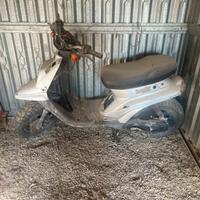 Booster per ricambi