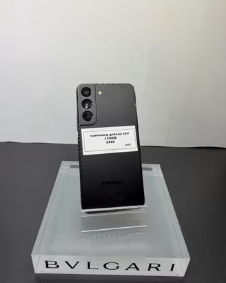 samsung galaxy s22 128GB PROMO LAMPO