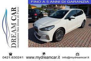 BMW 218 i 136 CV Active Tourer Luxury